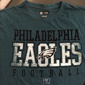 Eagles t-shirt! #flyeaglesfly